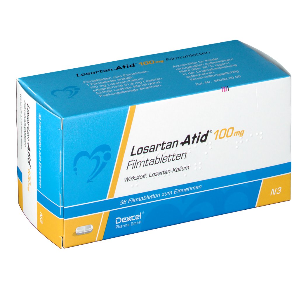 how much is losartan at walmart without insurance