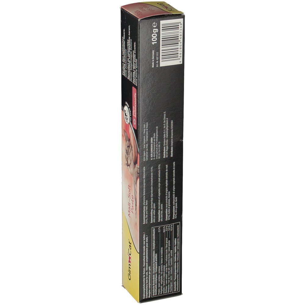 Gimpet Malt Soft Mit TGOS Paste Shop apotheke