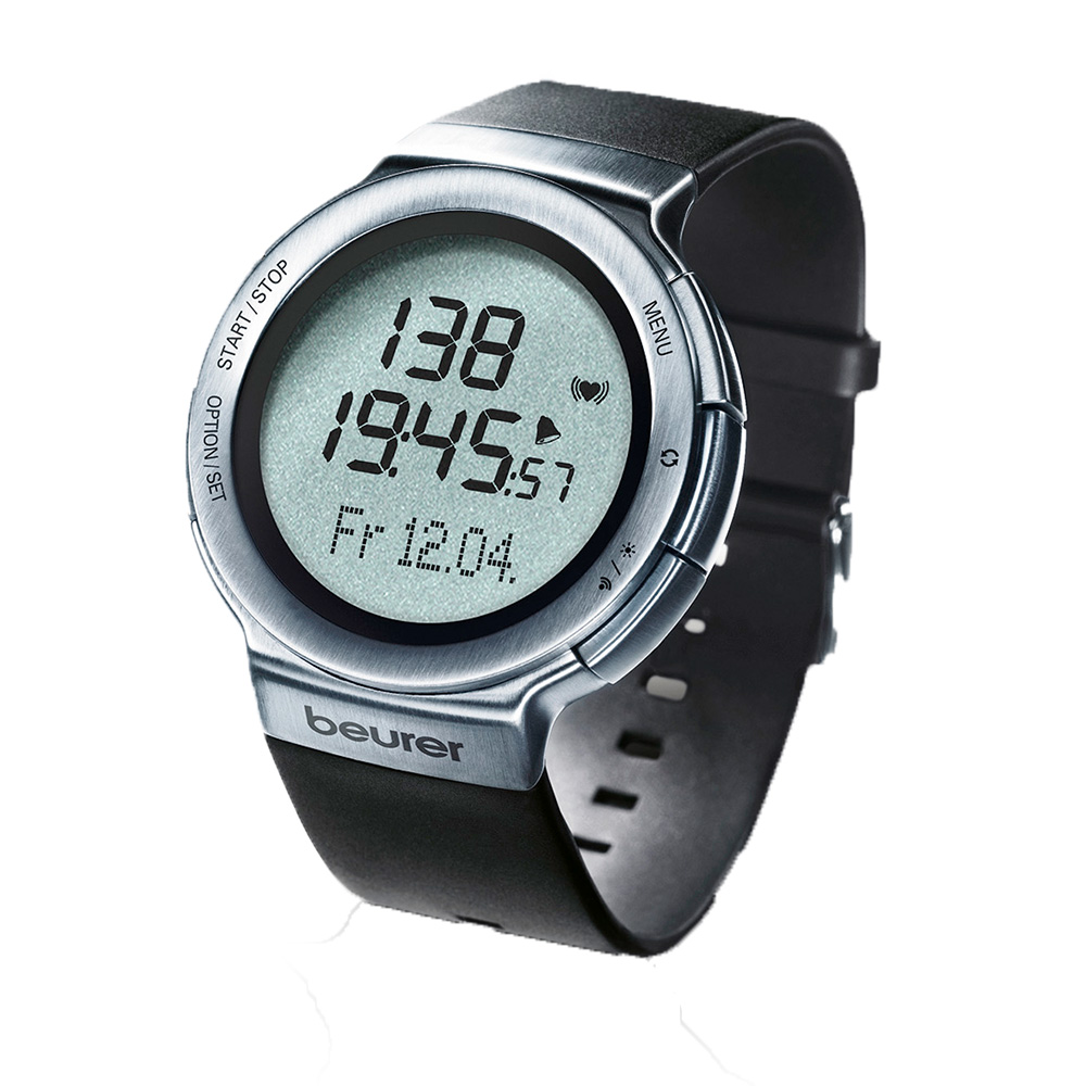 Sensore Di Corsa Beurer SPEEDBOX II PM80 | Per Scarpe | Misura Velocità E Distanza - Foto 11