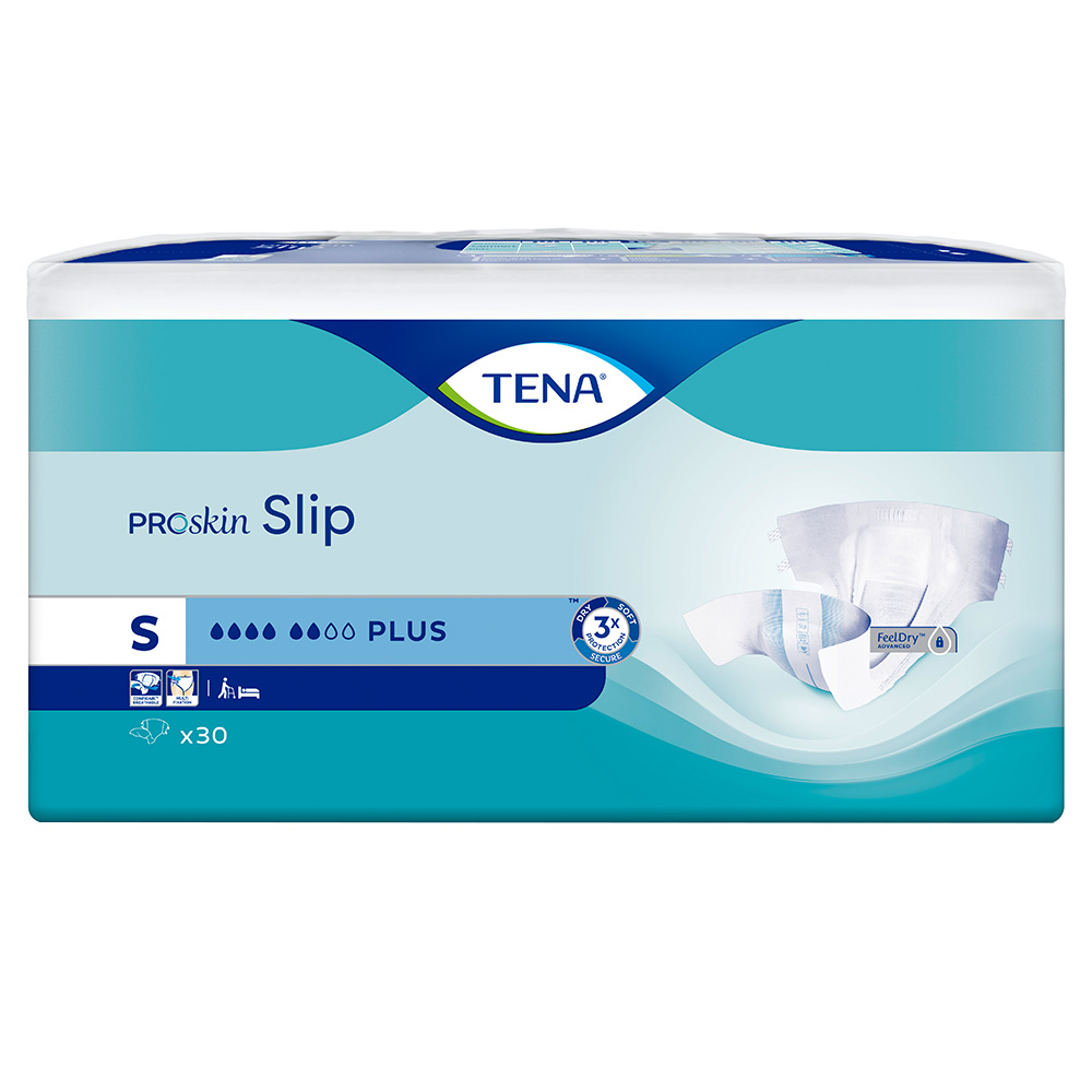 TENA Slip Plus S - shop-apotheke.com