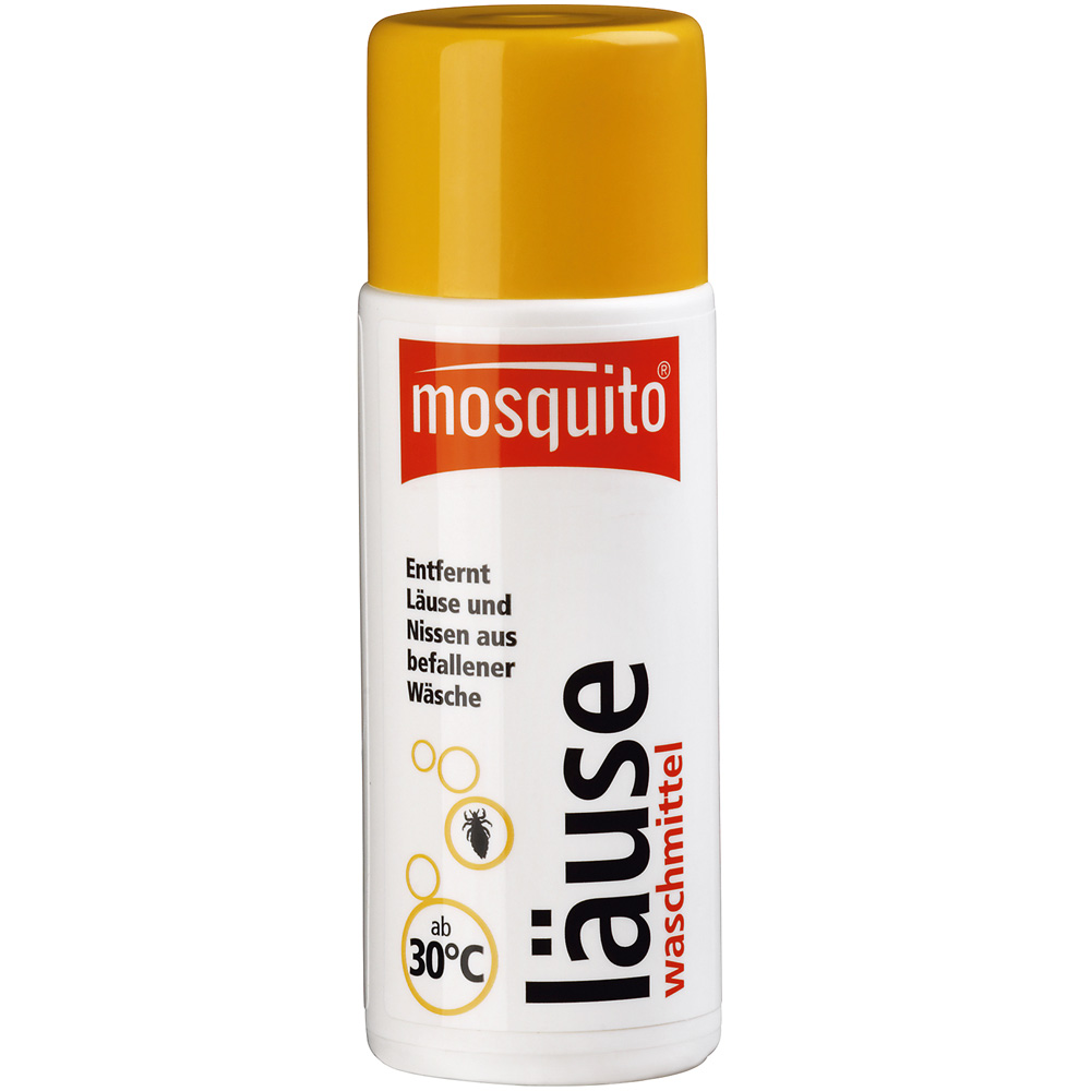 mosquito® Läuse-Waschmittel - shop-apotheke.com