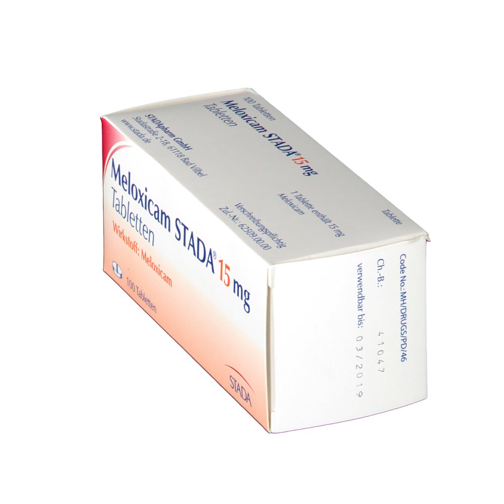 what is a good alternative to meloxicam