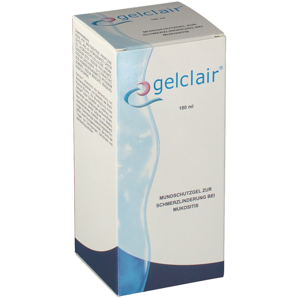 Gelclair®