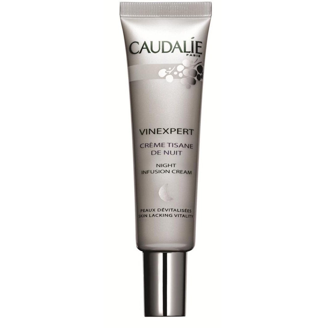 CAUDALÍE Vinexpert crème tisane de nuit - shop-apotheke.com CAUDALÍE Vinexpert crème tisane de nuit - shop-apotheke.com