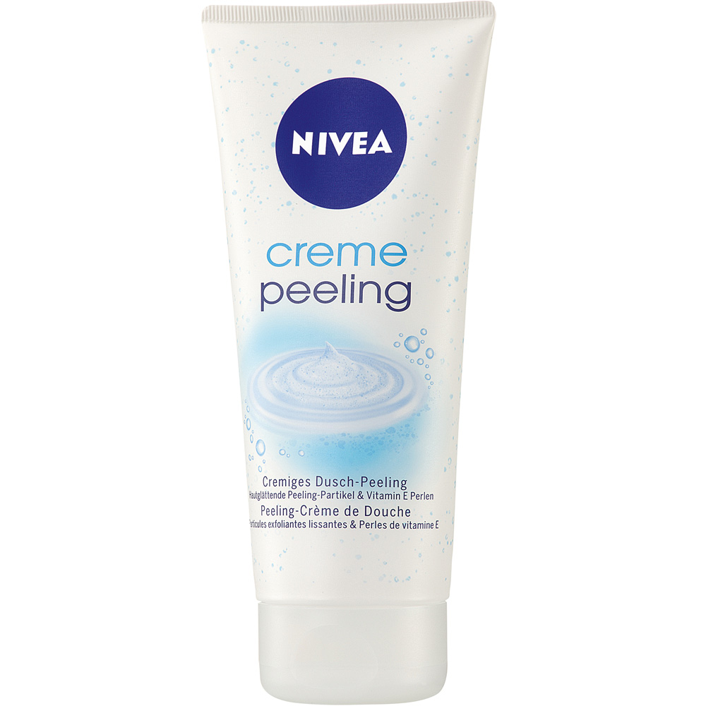 NIVEA® Creme Peeling