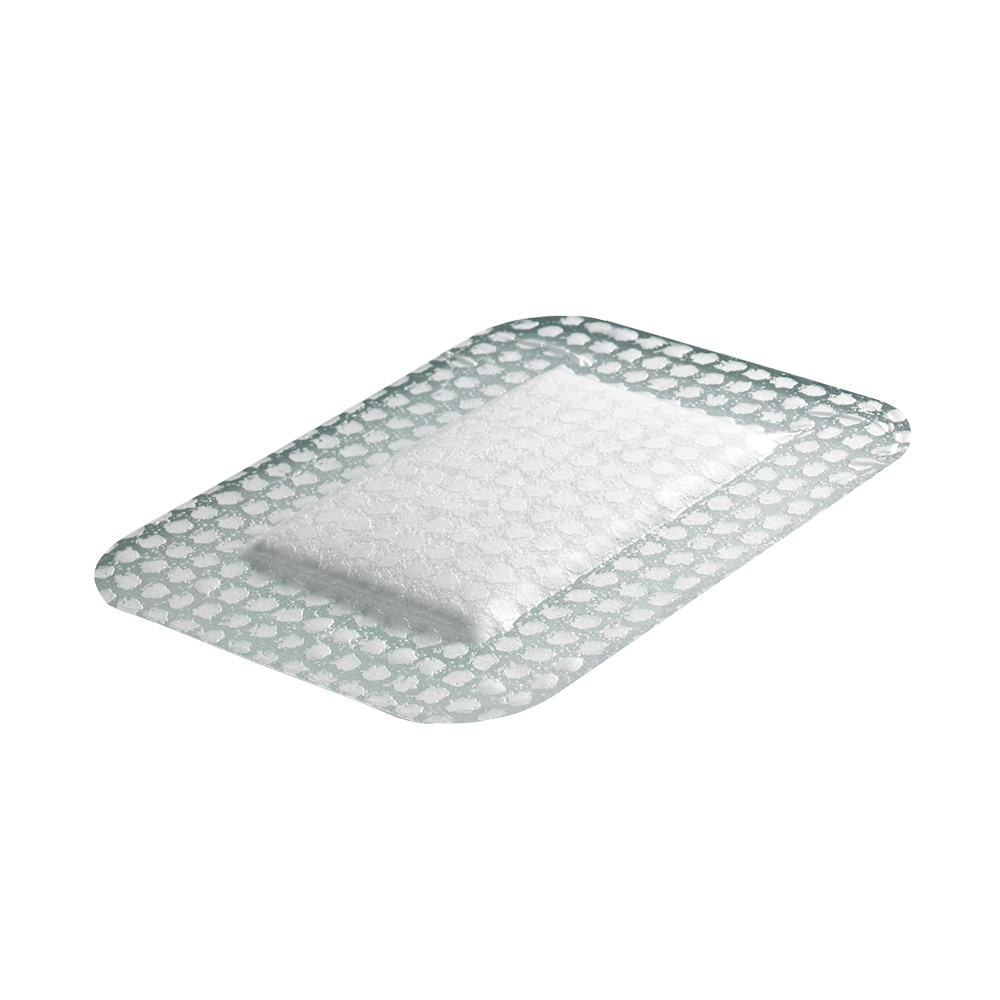 Opsite® Post Op Folienverband steril 25x10cm