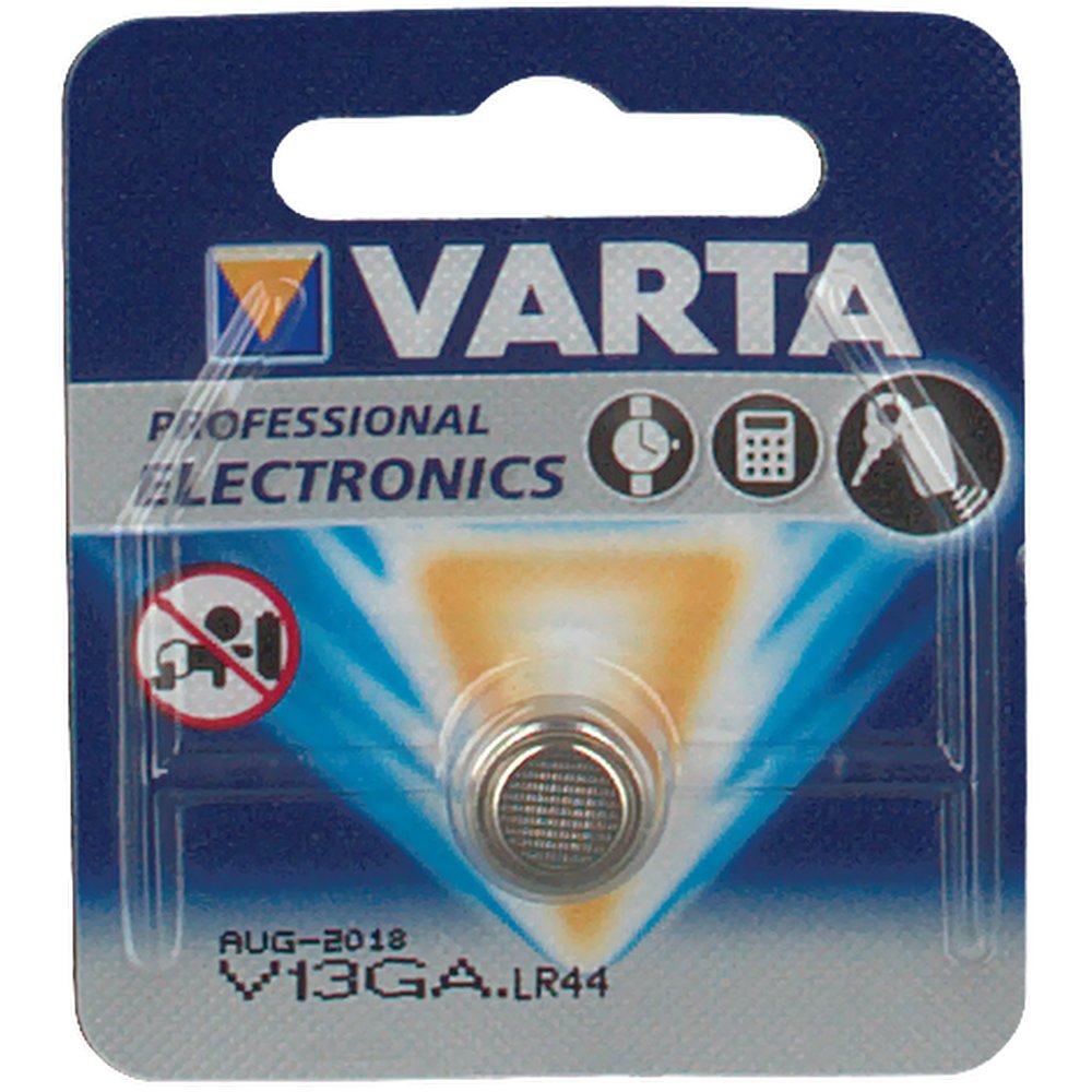 Batterien Knopfzelle Lr 44 A 76 1,5v