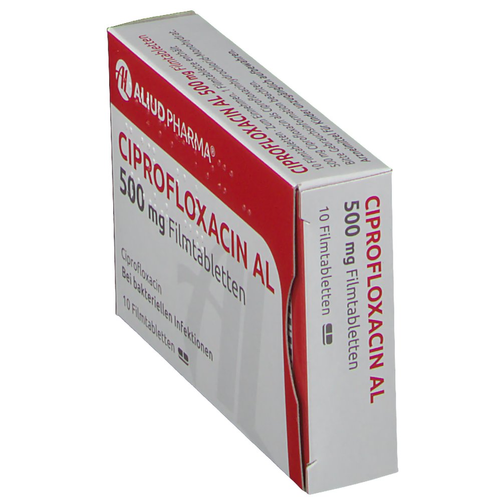 ciprofloxacin 750 price