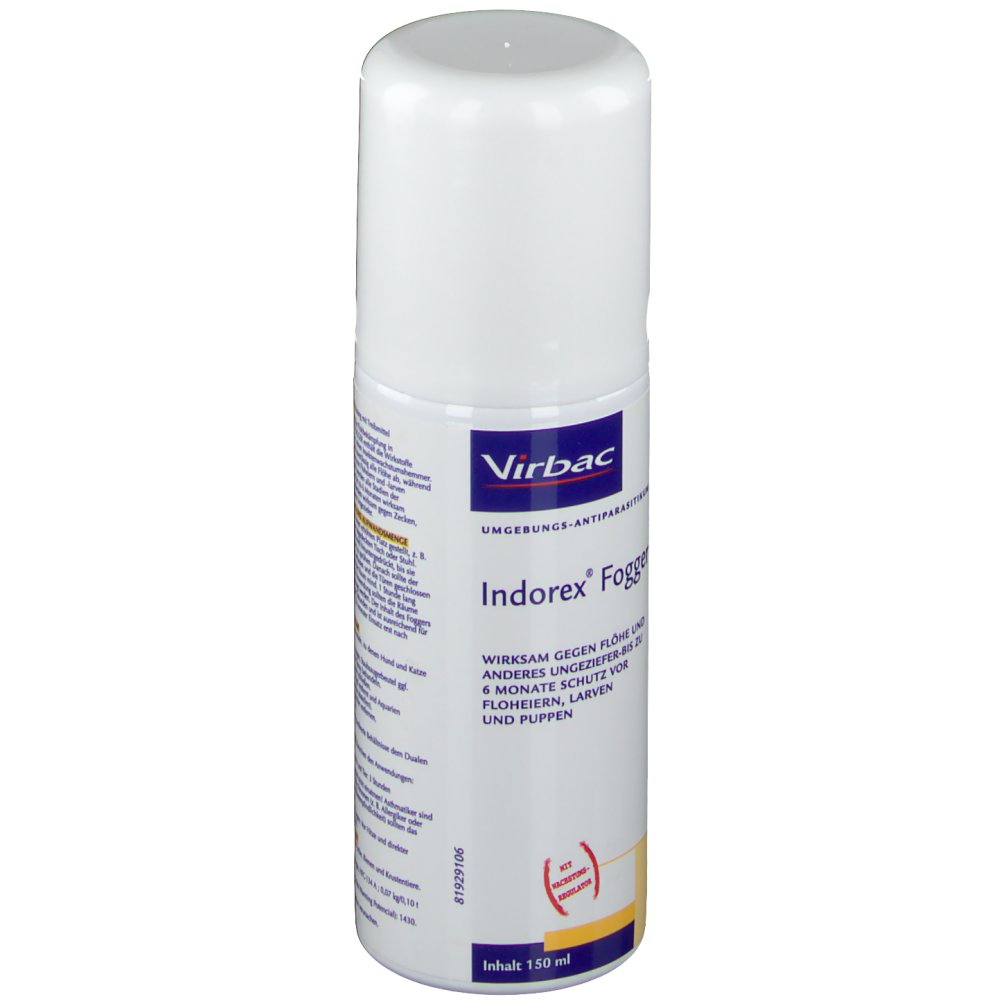 Indorex® Fogger