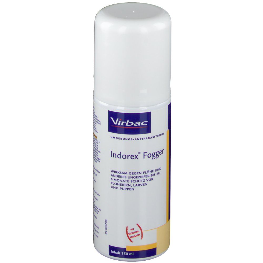 Indorex® Fogger
