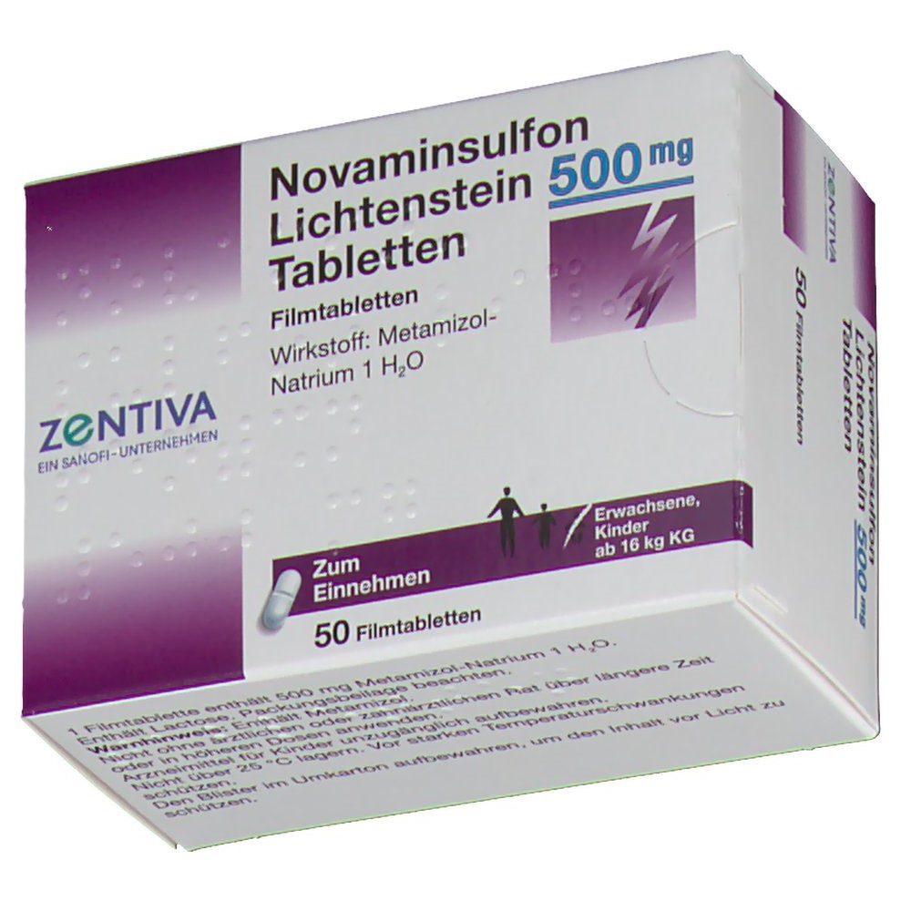 Zentiva Novaminsulfon 500 Mg Lichtenstein Berhmasnobo423