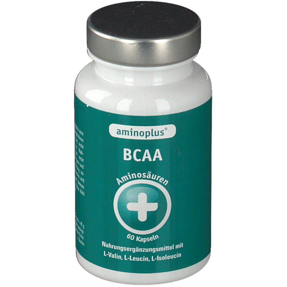 aminoplus® BCAA