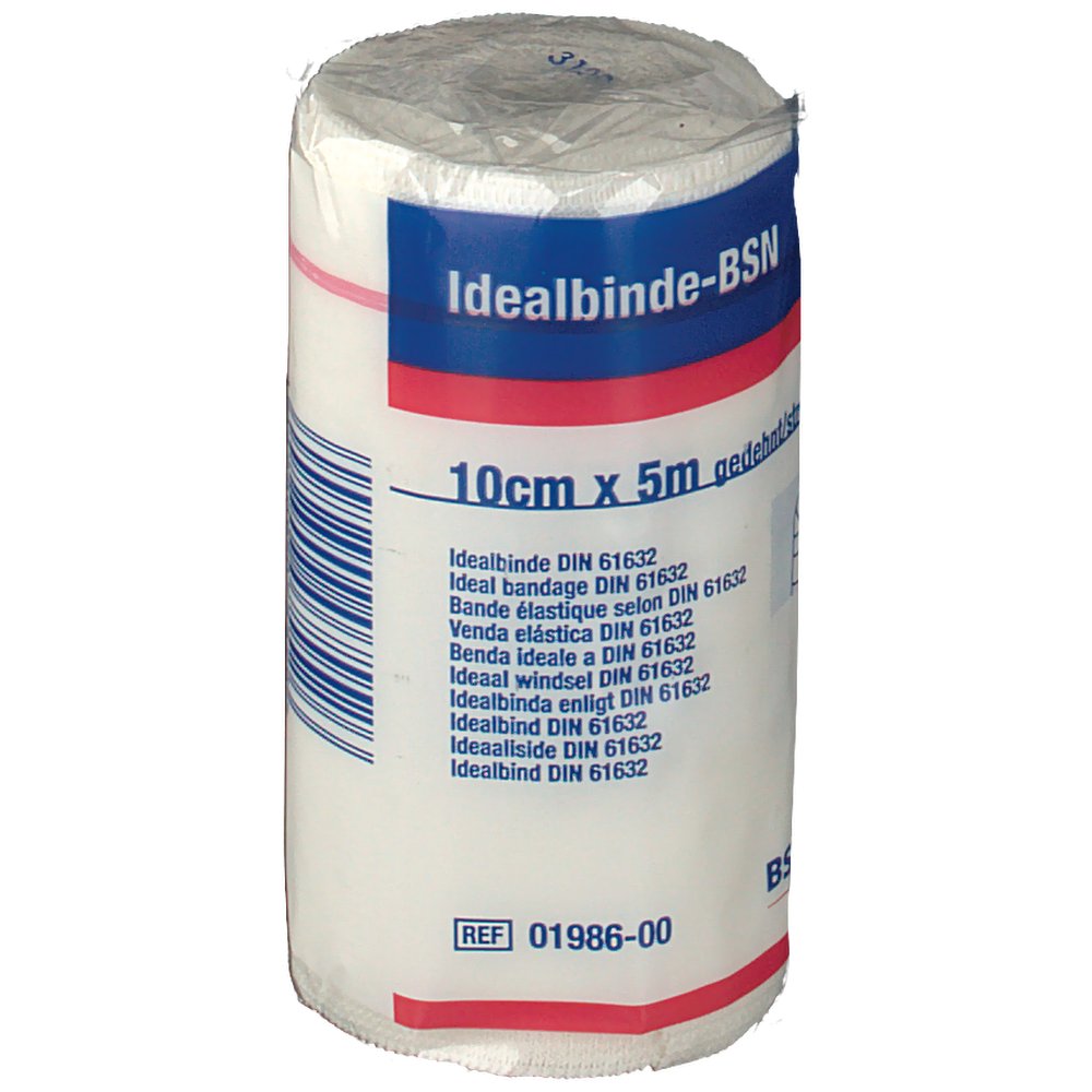 Bmp Idealbinde® 10 Cm X 5 M Shop