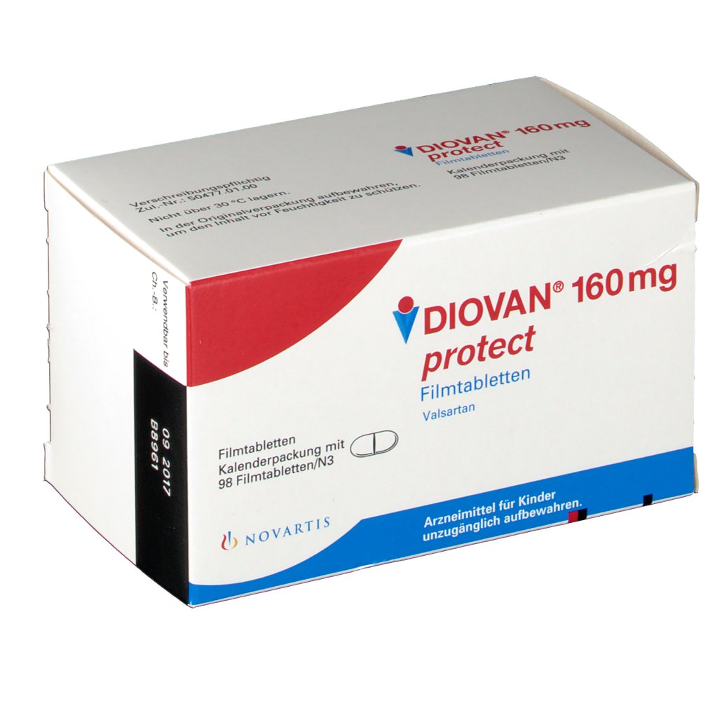 price of diovan 160 mg