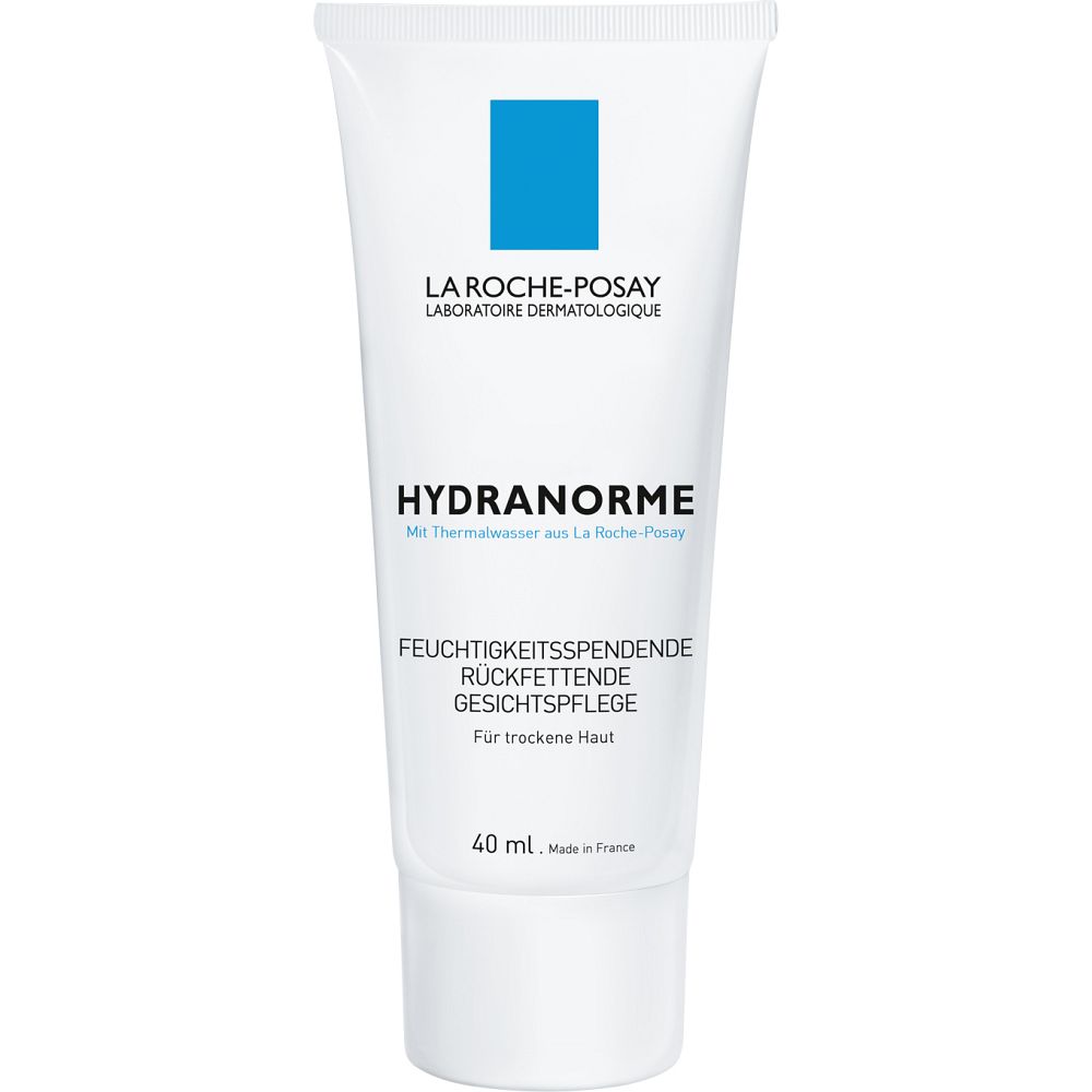 LA ROCHE-POSAY Hydranorme Emulsion + 100 ml Lipikar Gel Lavant GRATIS ...