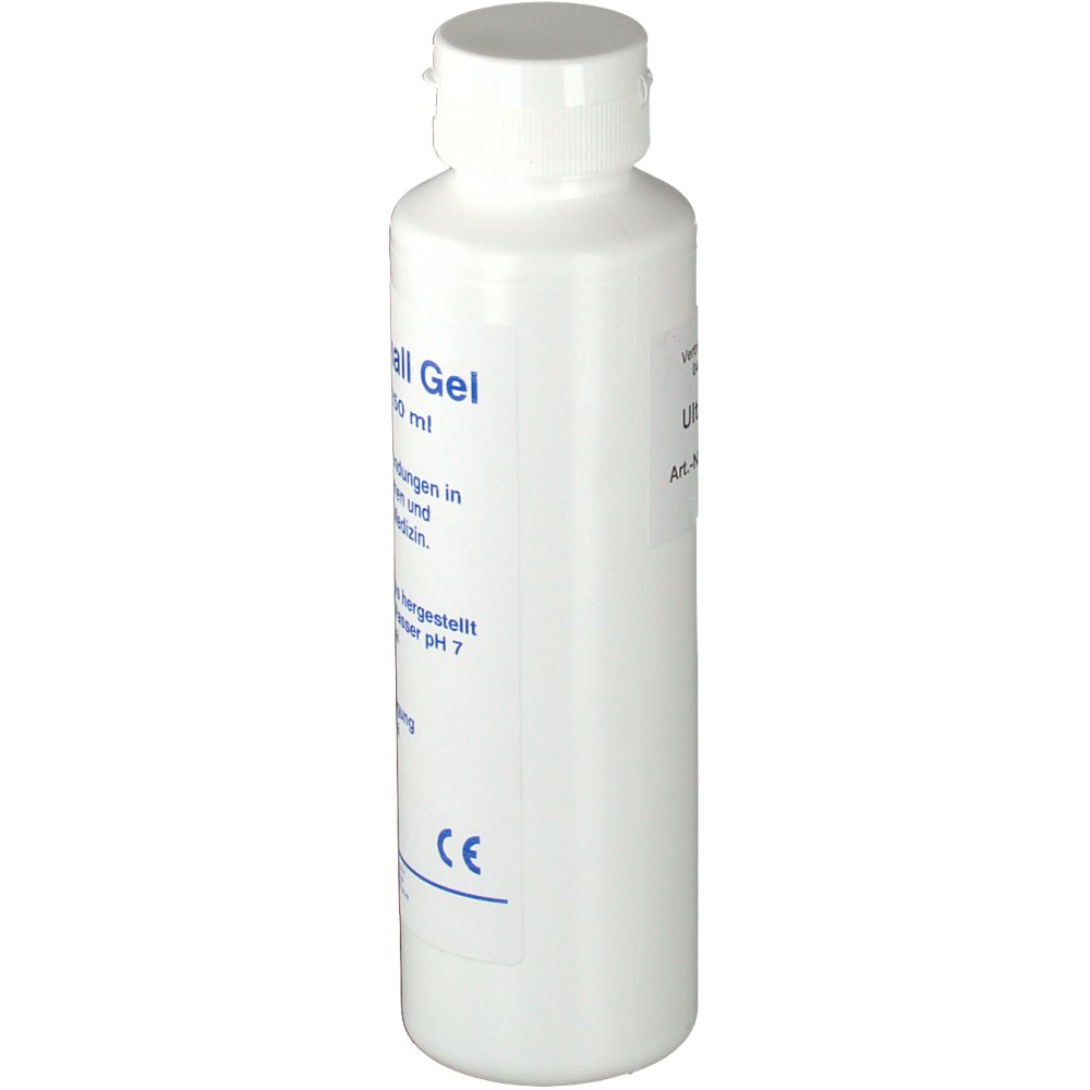 Ultraschall-Gel - shop-apotheke.com