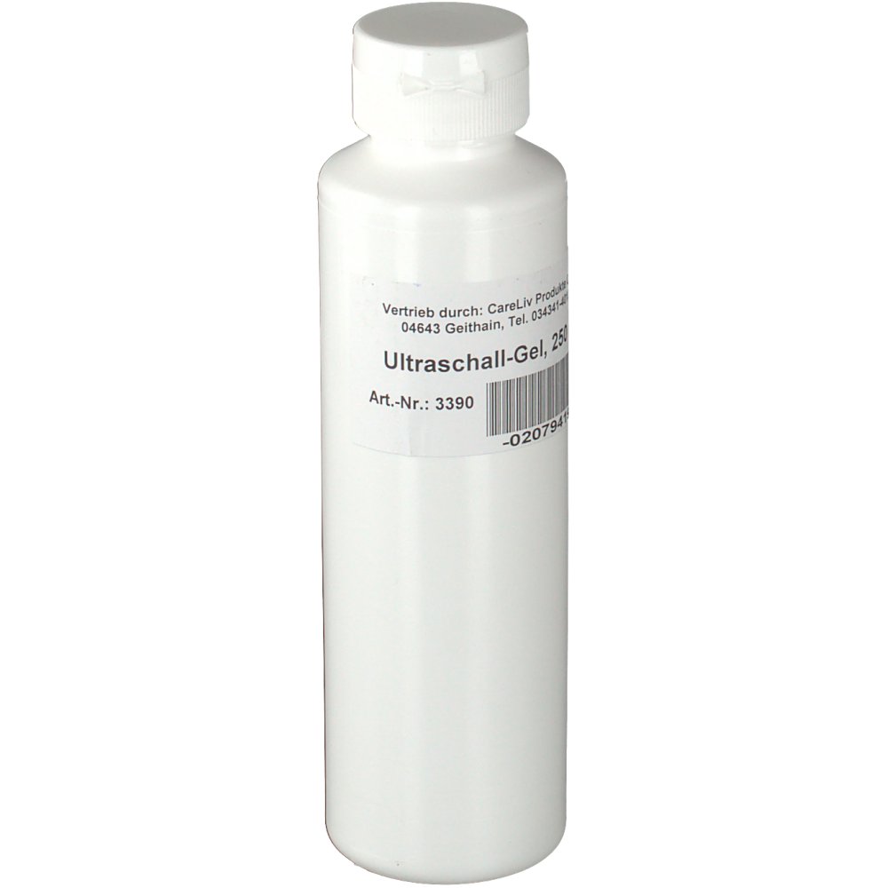 Ultraschall-Gel - shop-apotheke.com