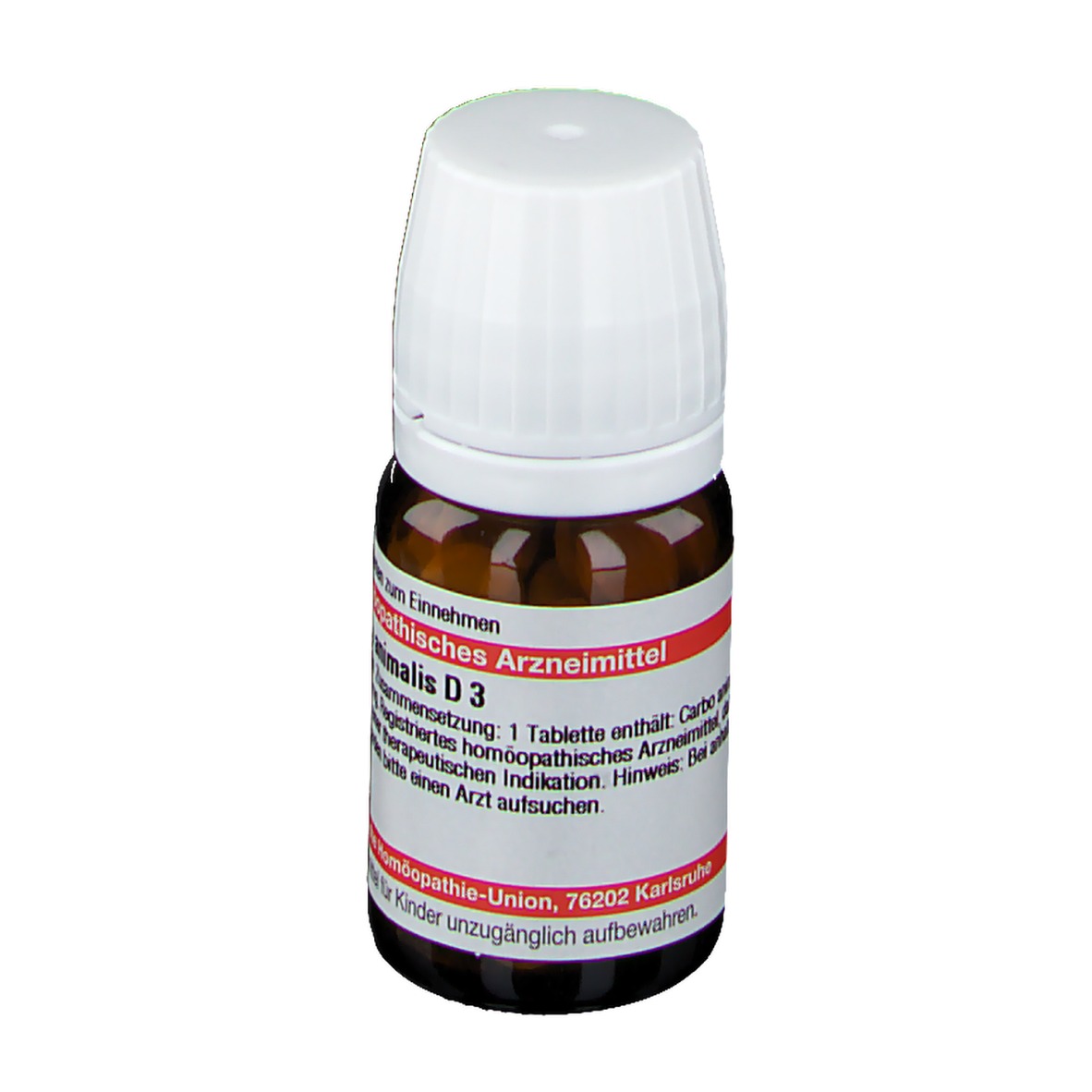 DHU Carbo Animalis D3