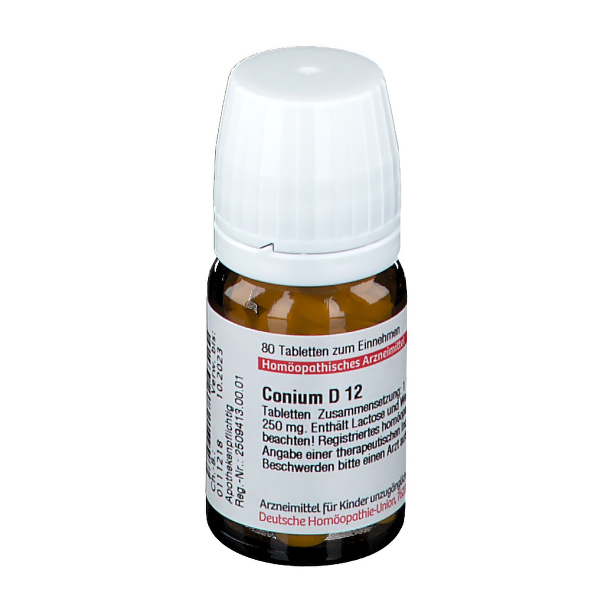 Dhua Conium D12