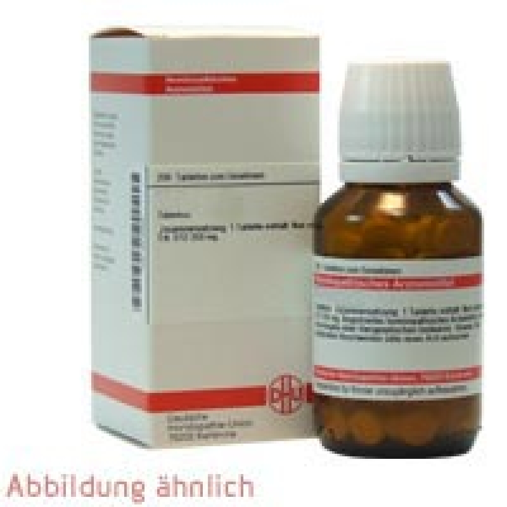DHU Cuprum Aceticum D6