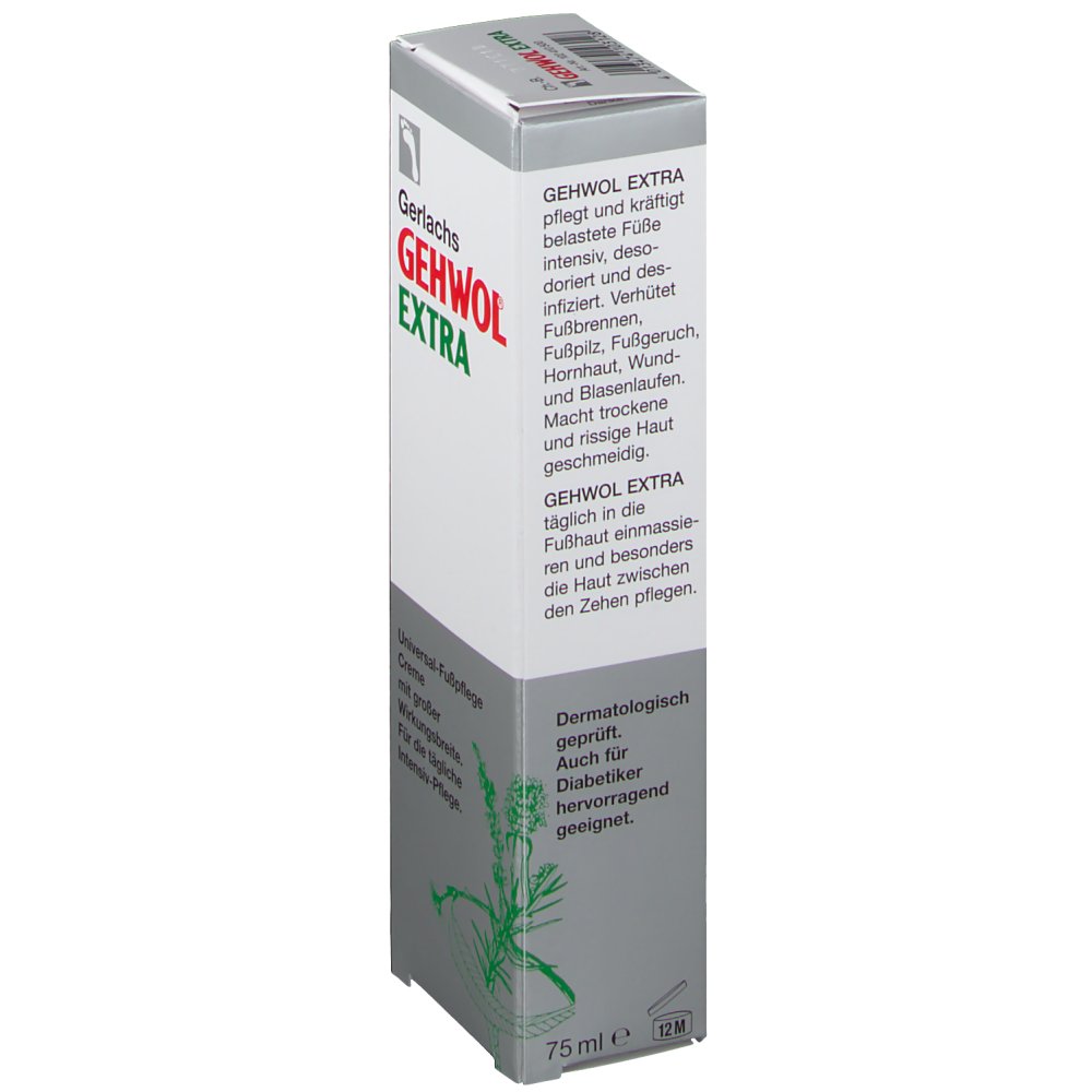 GEHWOL® EXTRA Creme - shop-apotheke.com