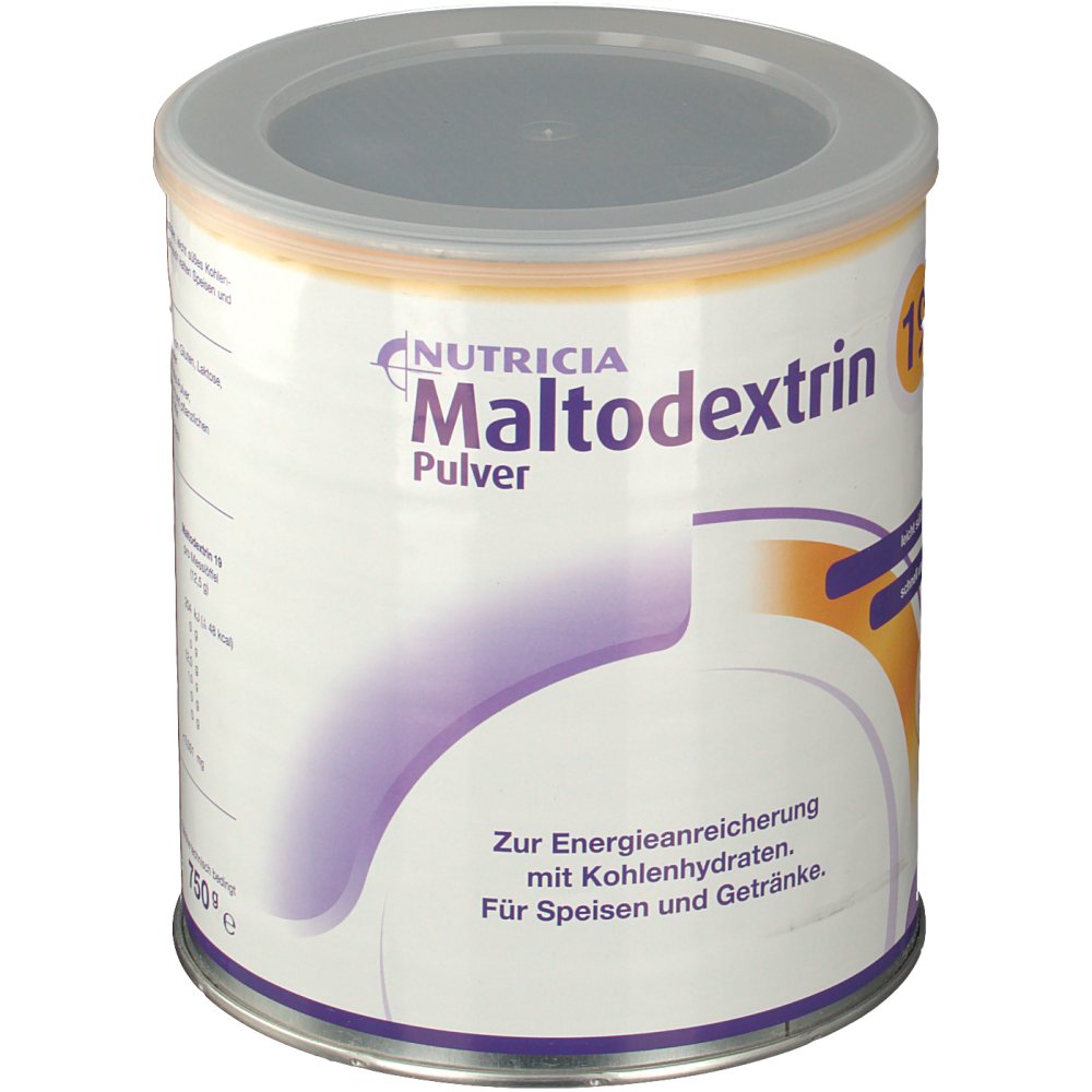 Maltodextrin 19 Pulver