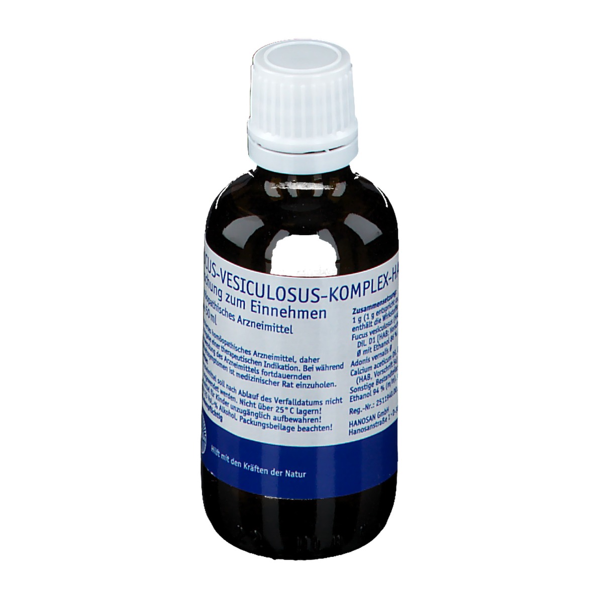 Fucus-Vesiculosus-Komplex-Hanosan