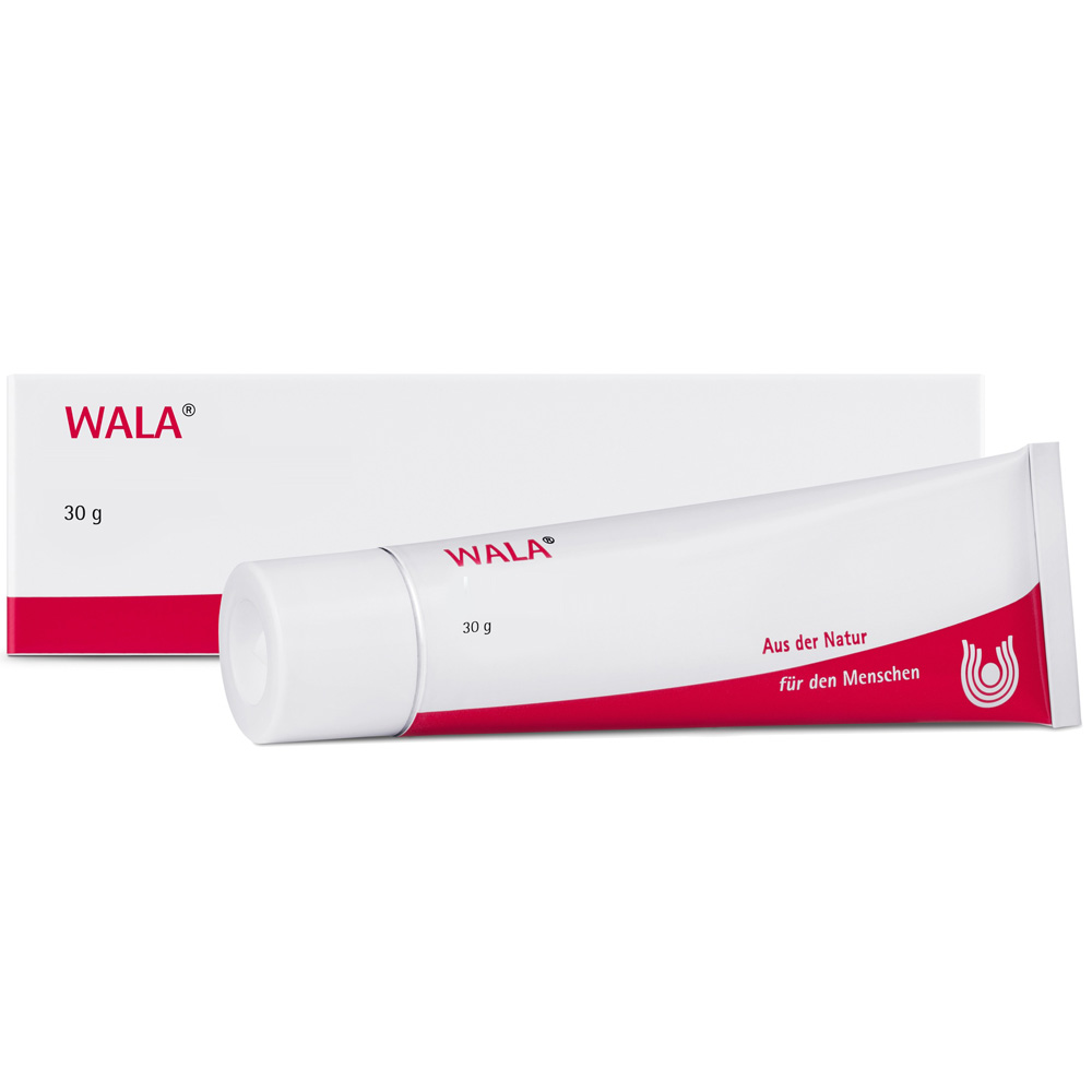 Wala® Cera/aesculus Comp. Salbe