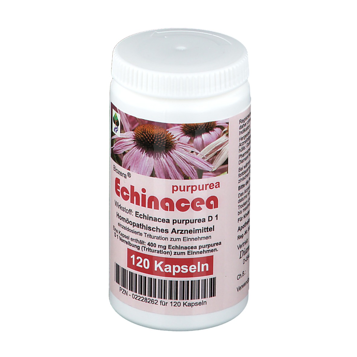Bioxera® Echinacea