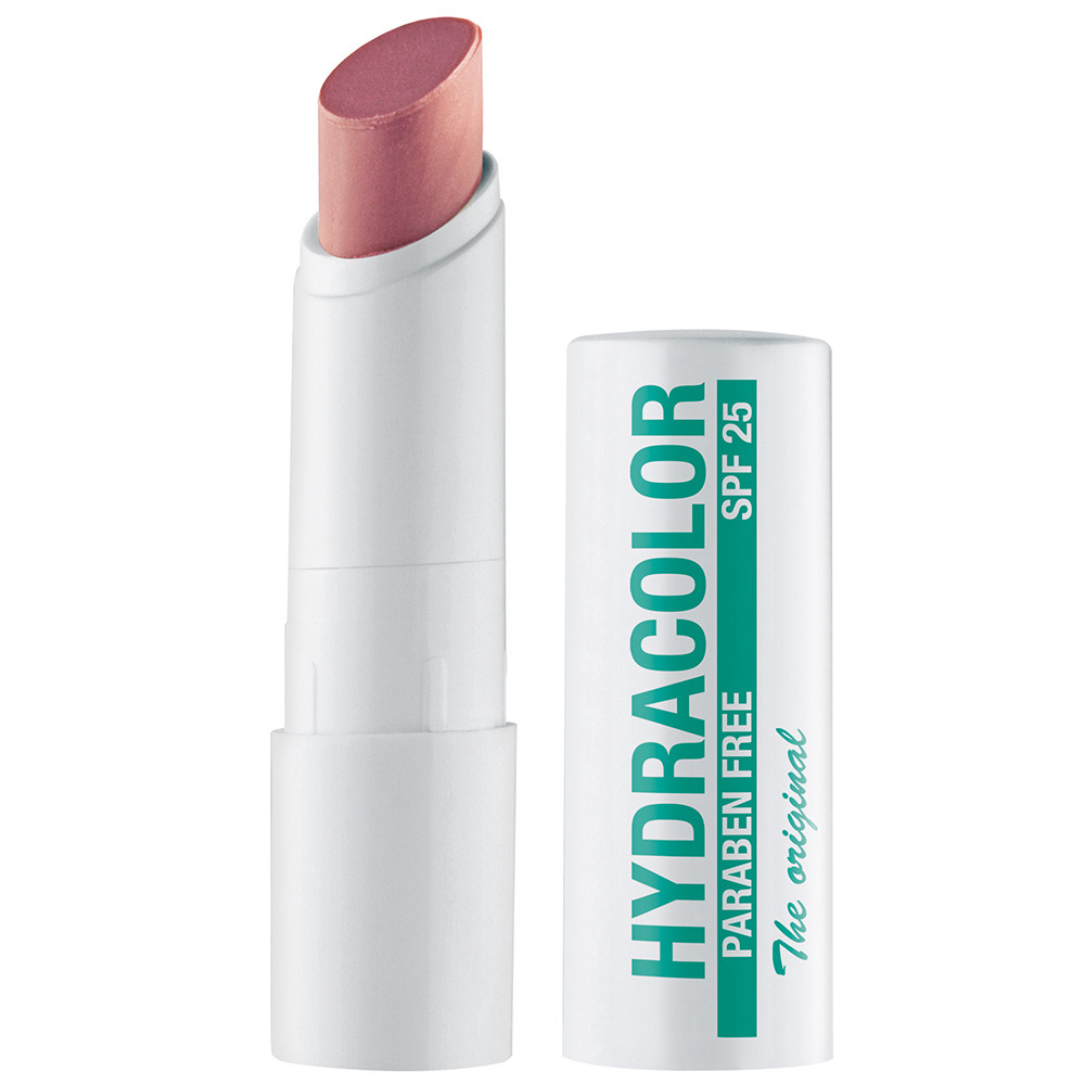 Hydracolor Lippenpflege 23 rose in einer Faltschachtel