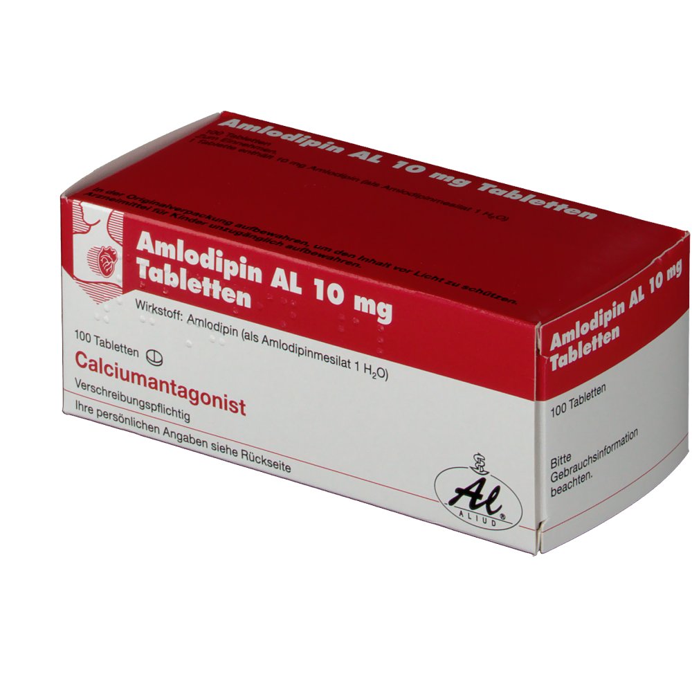 amlodipine amlodipine