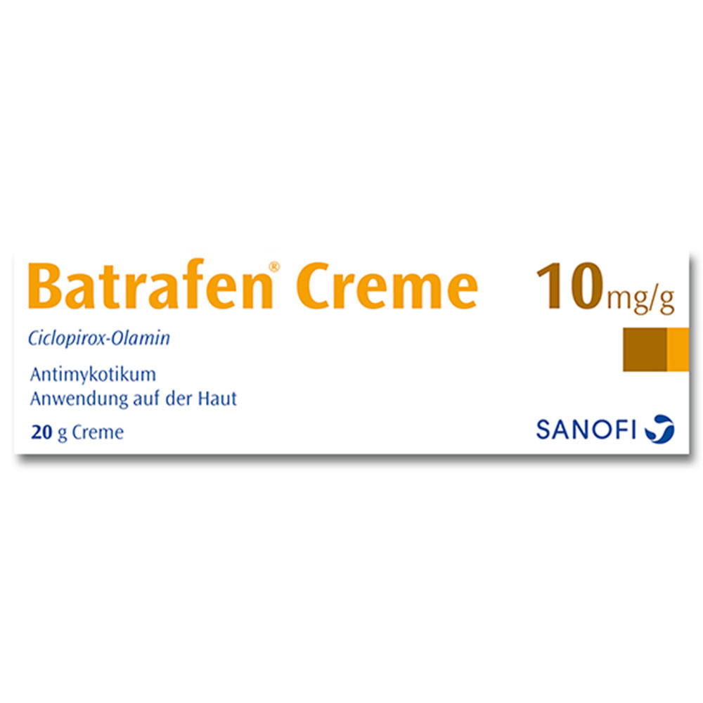 creme aus apotheke
