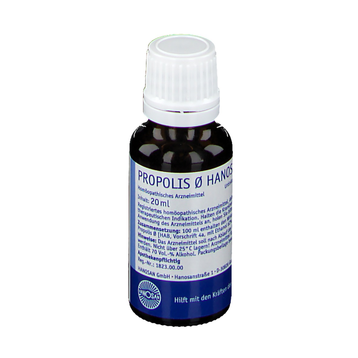 Propolis Ø Hanosan