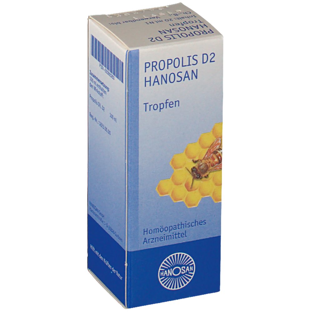 Propolis Salbe Hanosan 30 Ml Hanosan De Hanosan Propolis Salbe Hanosan 30 Ml Hanosan De Hanosan