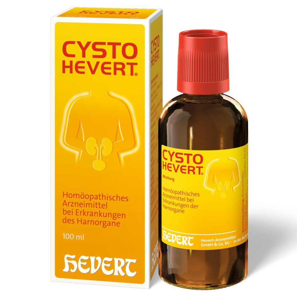 Cysto Hevert®