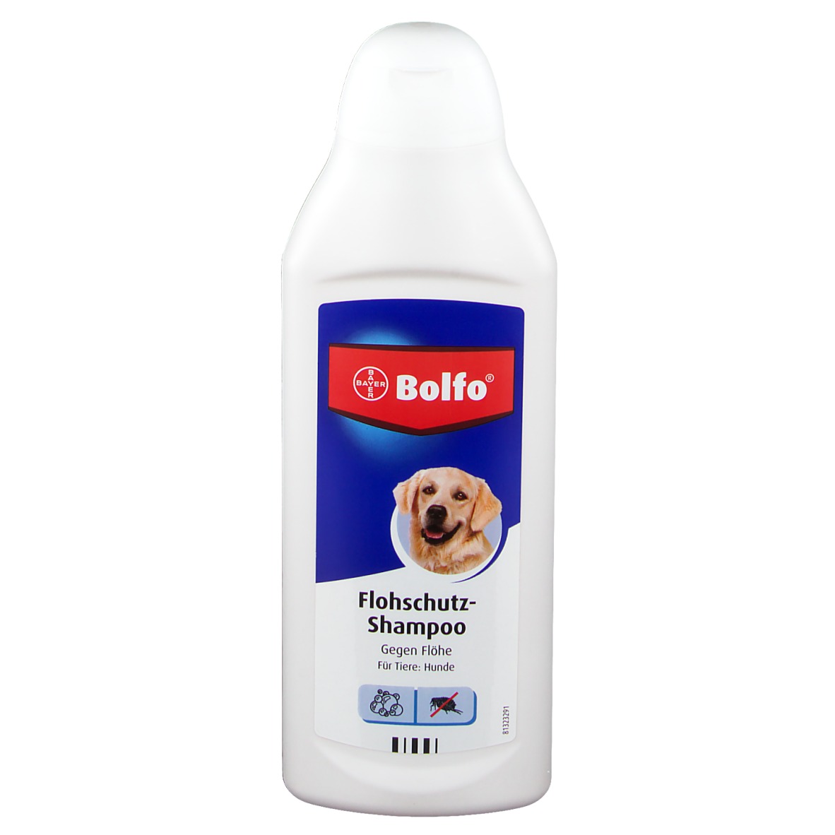 Bolfo® Flohschutz-Shampoo