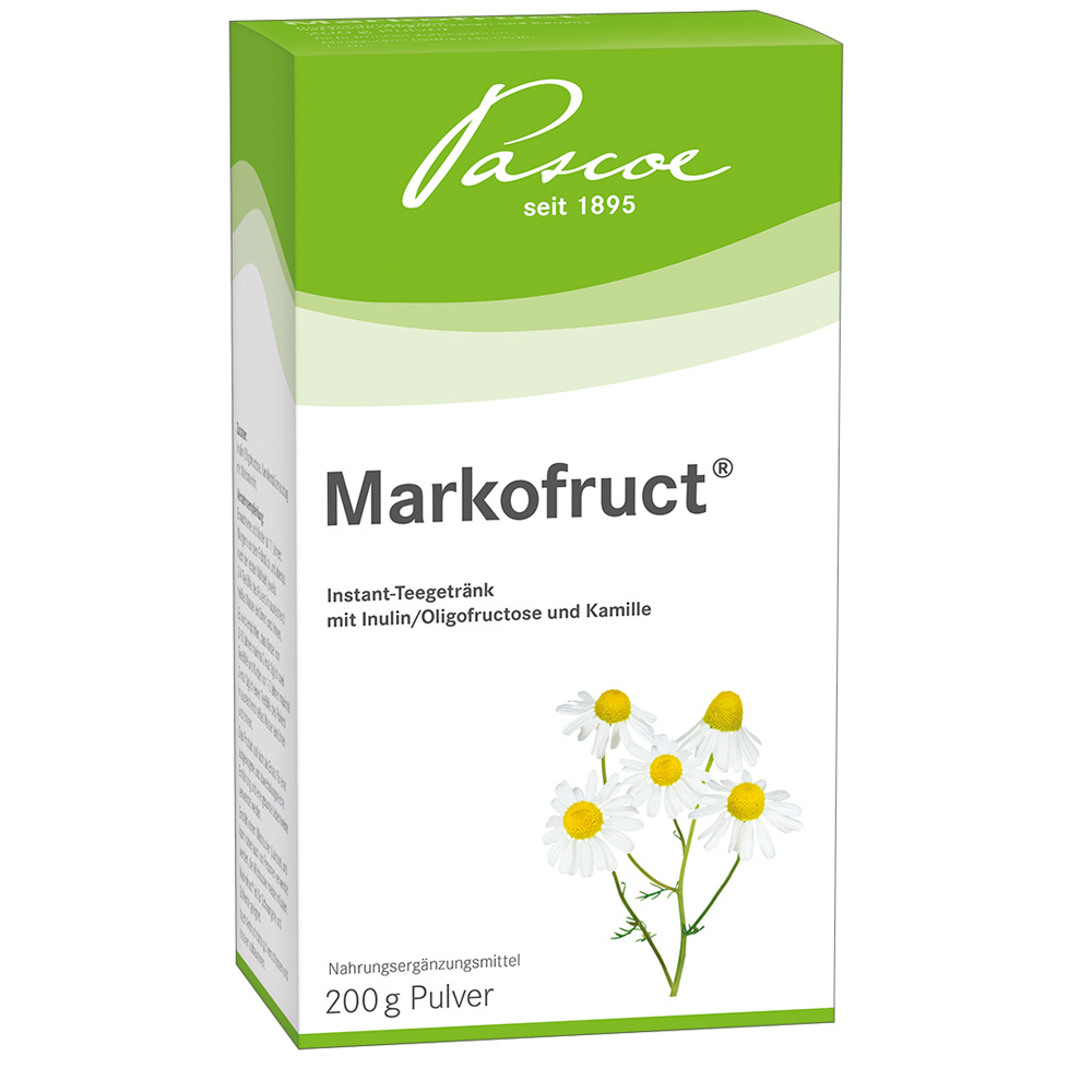 Markofruct® Pulver