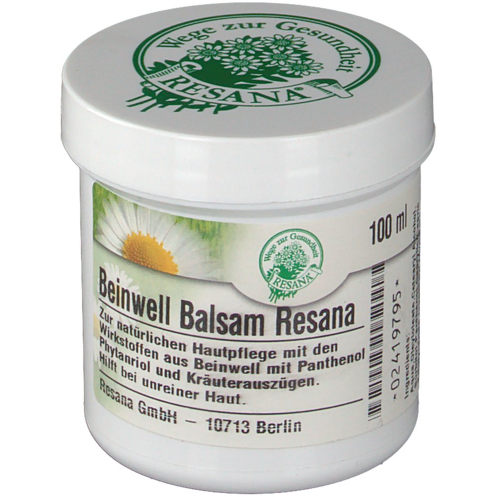 Resana® Beinwell Balsam