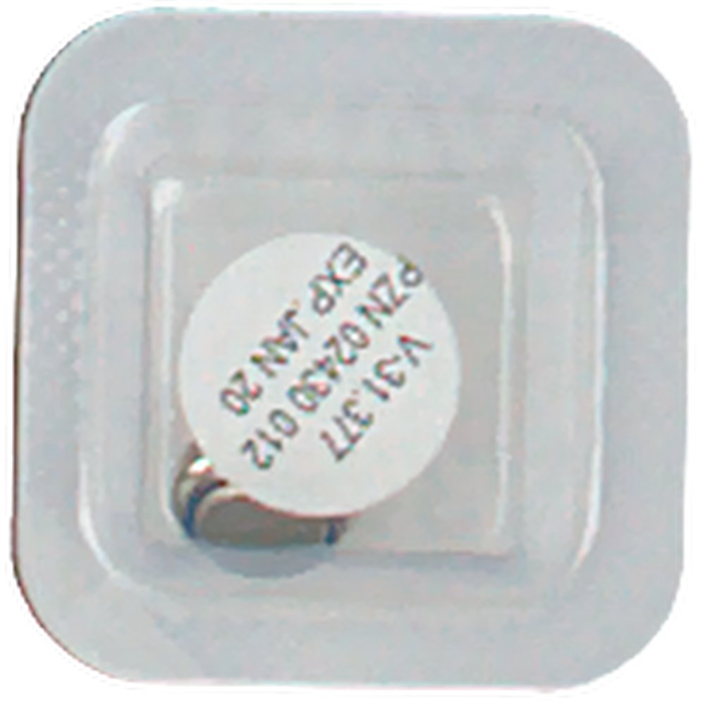 Batterien Knopfzelle Sr 626 Sw 377 1,55v