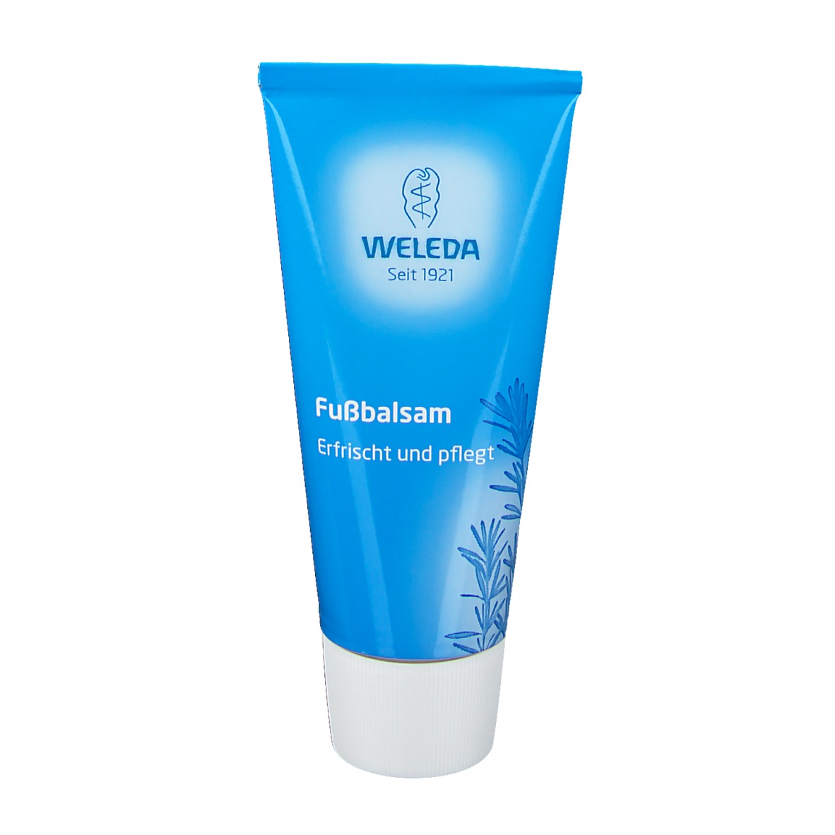 Fußbalsam