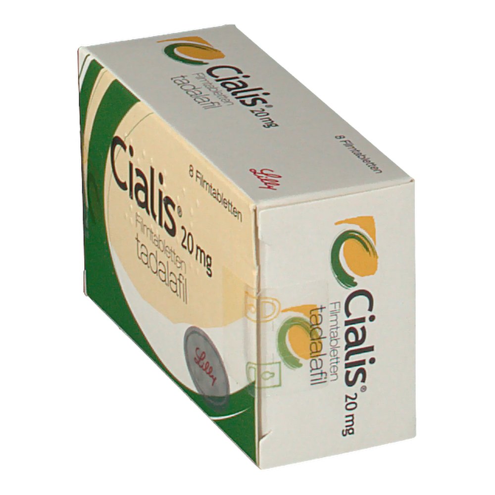 Cialis\u00ae 20 mg Filmtabletten - shop-apotheke.com