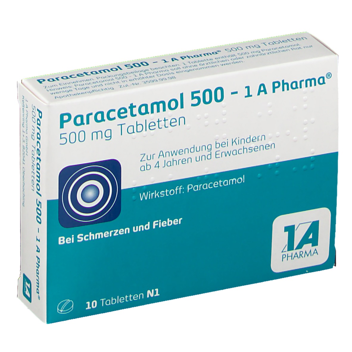 Paracetamol Oder Aspirin Bei Kopfschmerzen