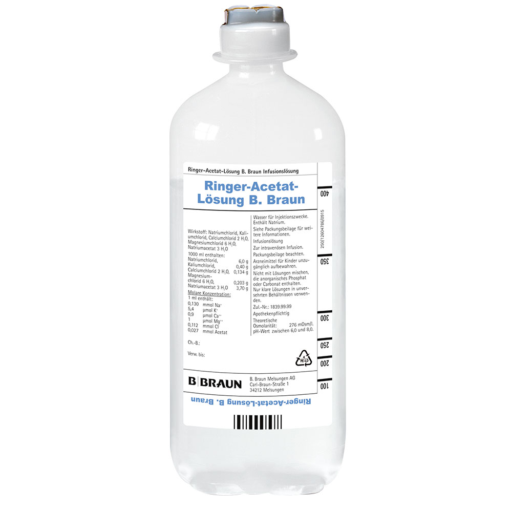 Ringer-Acetat-Lösung Ecoflac® Plus - shop-apotheke.com
