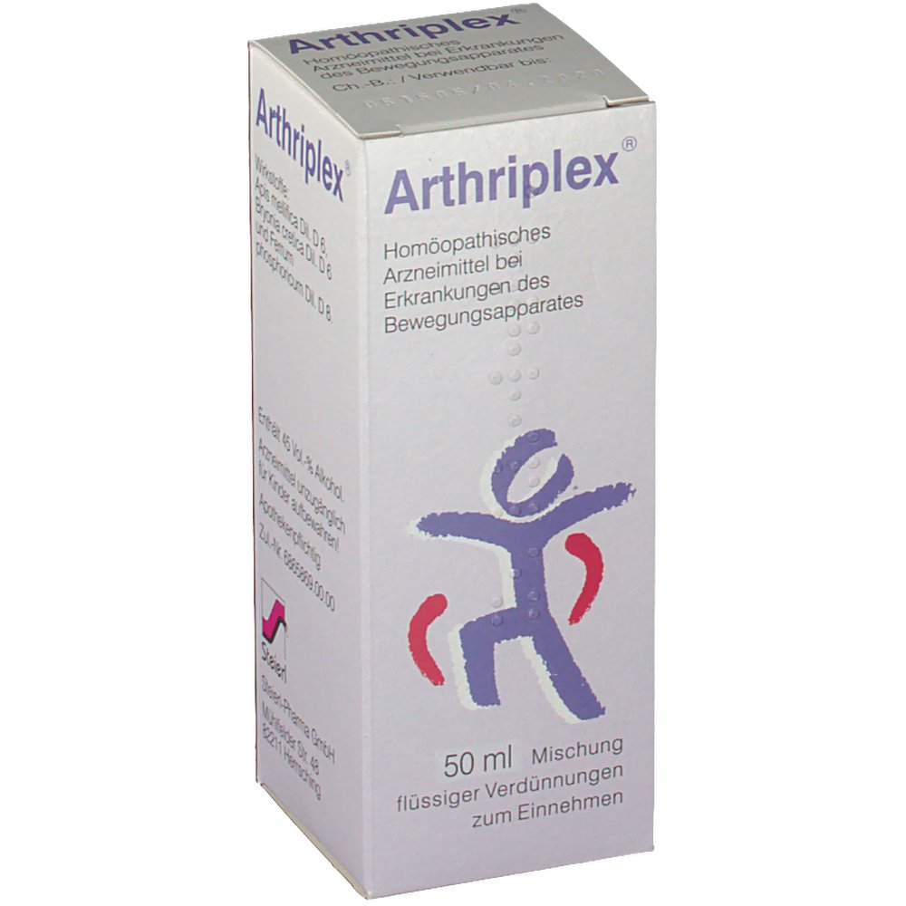 Arthriplex® Tropfen