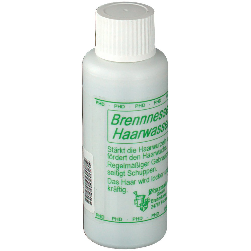 Brennessel Haarwasser - shop-apotheke.com
