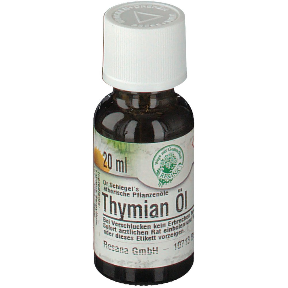 Resana® Thymianöl