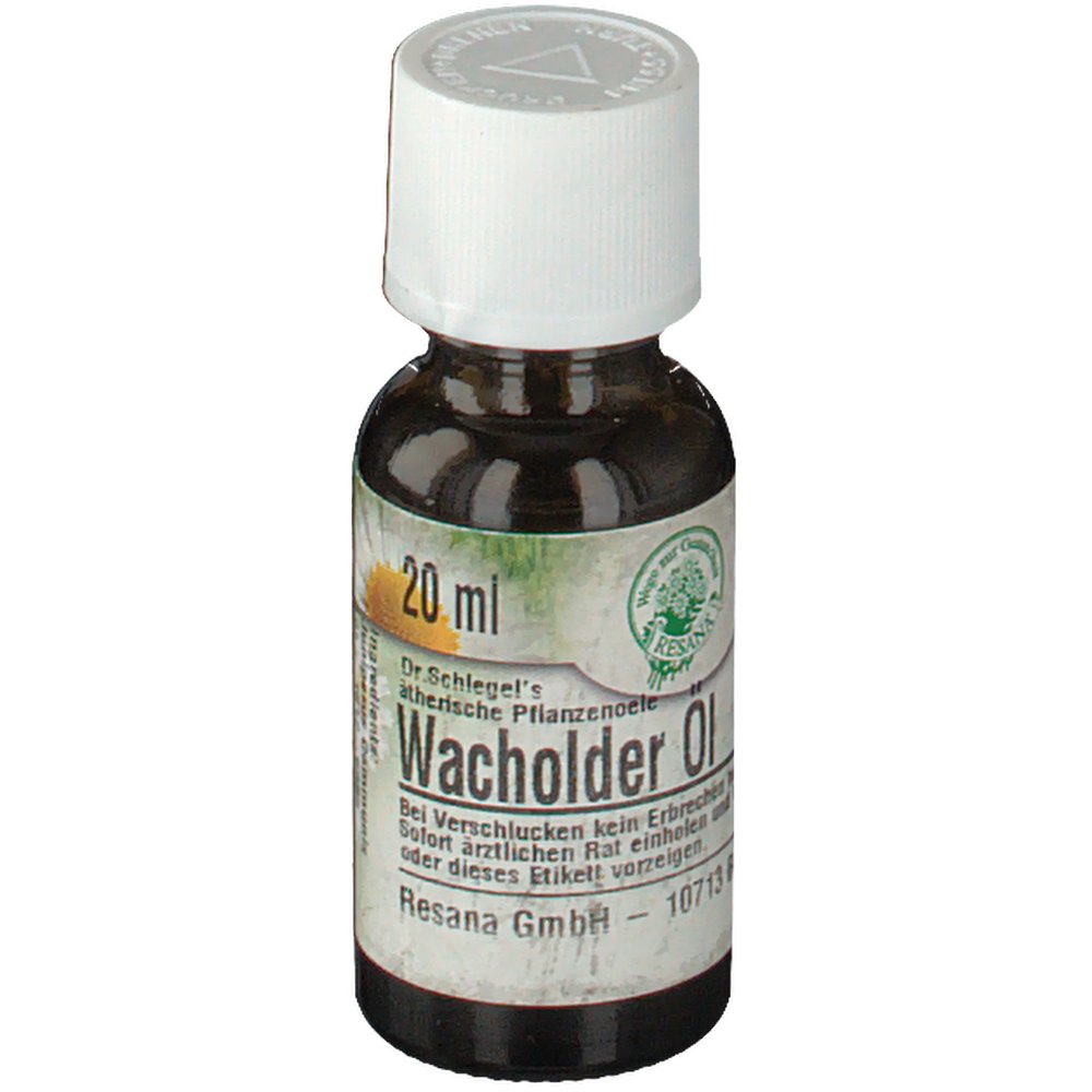 Resana® Wacholderöl