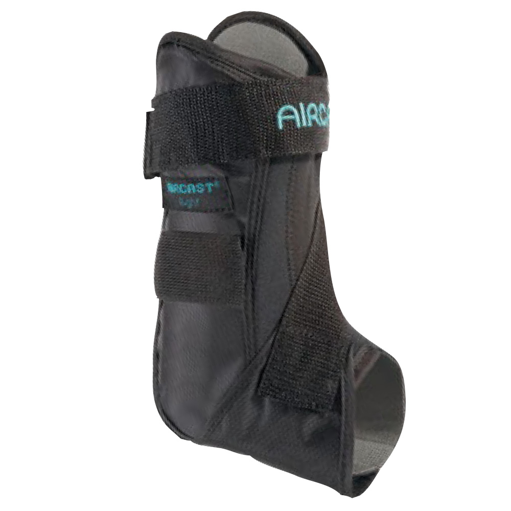 Aircast® Airgo™ Sprunggelenkorthese rechts Gr. S 35-38