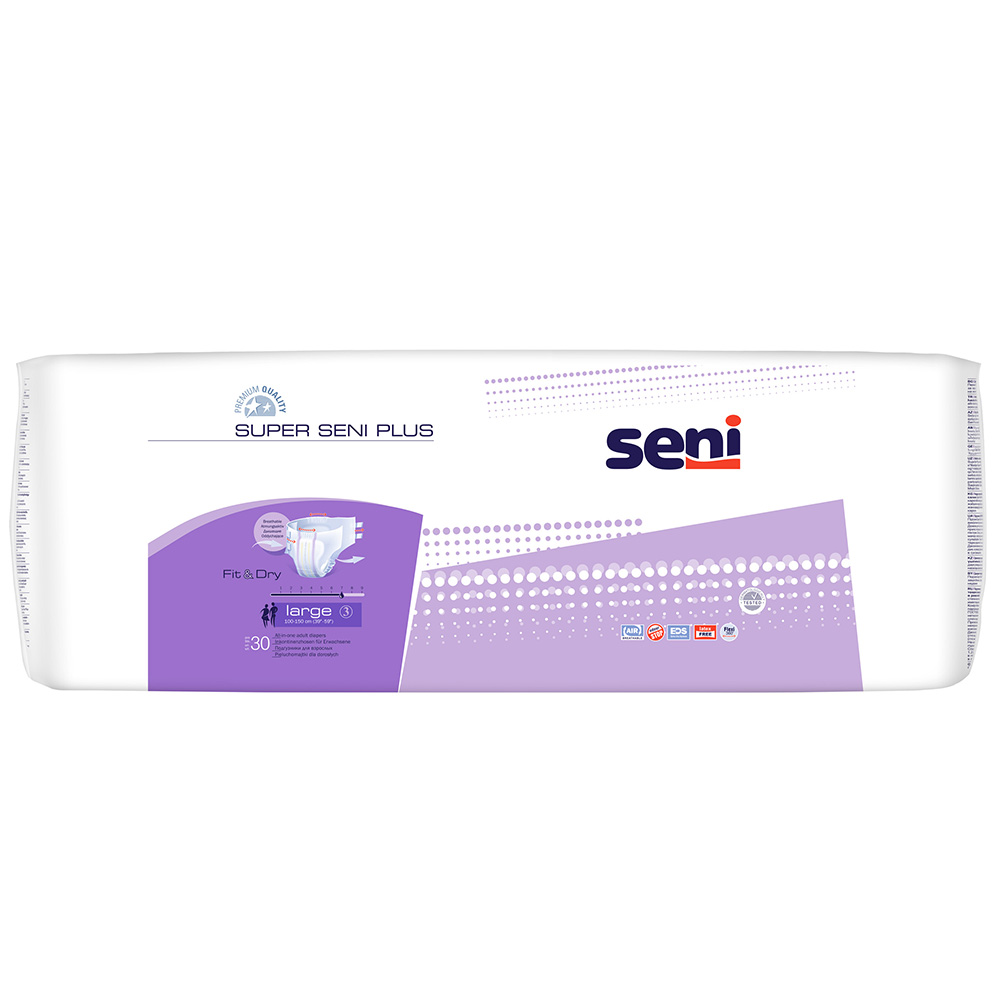 Super Seni Plus medium