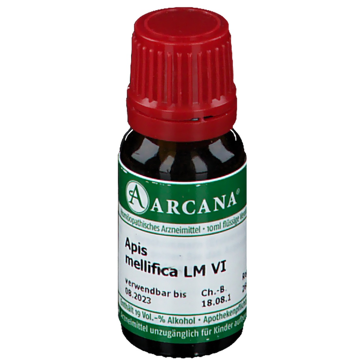 Arcana® Apis Mellifica LM VI